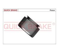 1x Piston, étrier de frein QUICK BRAKE 185404K convient pour