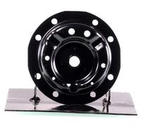 Gema Herrerías Patin de ressort GH-364581 Avant droit/gauche supérieur Toyota Yaris Verso