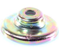 1x Plaque à ressort Avant Droite=Gauche Supérieur GH-365204