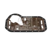 Boulon de cache-culbuteurs 10906 FEBI BILSTEIN pour AUDI VW SEAT SKODA