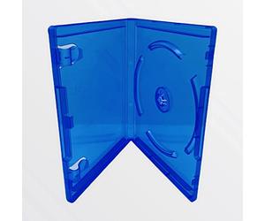 1x Playstation 4 (PS4) Replacement Games Disc Case By Dragon Trading®