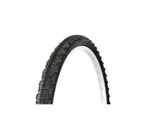 1x Pneu Vélo Vtt 16 Pouces 16" X 1,75 Tr S-602 Noir Etrto 47-305 Enfant Ville Multicolore