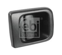 1x Poignée extérieure de porte FEBI BILSTEIN 175501 convient pour NISSAN OPEL