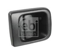 1x Poignée extérieure de porte FEBI BILSTEIN 177554 convient pour NISSAN OPEL