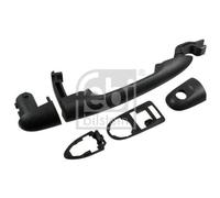1x Poignée extérieure de porte FEBI BILSTEIN 179115 convient pour NISSAN