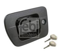 FEBI BILSTEIN 193774 Poignée de porte