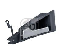 1x Poignet de porte, équipment intérieur FEBI BILSTEIN 105753 convient pour