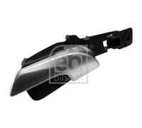 1x Poignet de porte, équipment intérieur FEBI BILSTEIN 177405 convient pour