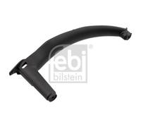 1x Poignet de porte, équipment intérieur FEBI BILSTEIN 184615 convient pour