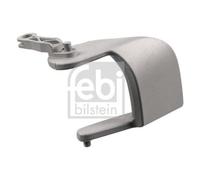 1x Poignet de porte, équipment intérieur FEBI BILSTEIN 198329 convient pour