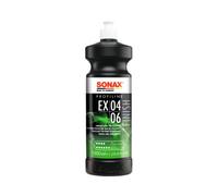 1x Polissage de peinture SONAX 02423000 convient pour