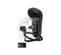 1x Pommeau de vitesses FEBI BILSTEIN 40332 convient pour MAN