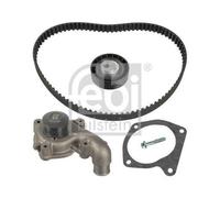 FEBI BILSTEIN 173161 Kit de distribution + pompe à eau