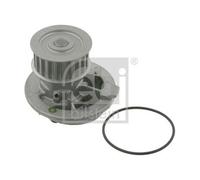 1x Pompe à eau, refroidissement du moteur FEBI BILSTEIN 01266 convient pour