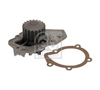 1x Pompe à eau, refroidissement du moteur FEBI BILSTEIN 09261 convient pour