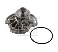 1x Pompe à eau, refroidissement du moteur FEBI BILSTEIN 09756 convient pour