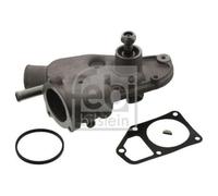 FEBI BILSTEIN Pompe à eau 17029 pour Ford Sierra II, Granada II, Scorpio I