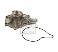1x Pompe à eau, refroidissement du moteur FEBI BILSTEIN 31409 convient pour