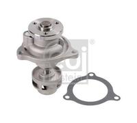 1x Pompe à eau, refroidissement du moteur FEBI BILSTEIN 39061 convient pour