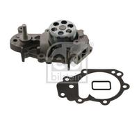 1x Pompe à eau, refroidissement du moteur FEBI BILSTEIN 39298 convient pour