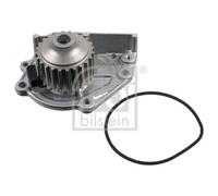 1x Pompe à eau, refroidissement du moteur FEBI BILSTEIN 45054 convient pour