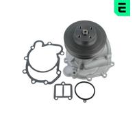1x Pompe à eau, refroidissement du moteur OPTIMAL AQ-1377 convient pour