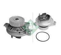 INA Pompe à eau 538 0343 10 - Refroidissement du moteur - 1x