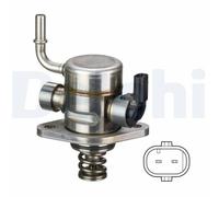 1x Pompe à haute pression DELPHI 42015652-12B1 convient pour AUDI SEAT SKODA