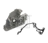 1x Pompe à huile FEBI BILSTEIN 101225 convient pour SEAT SKODA VW
