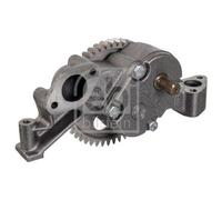 1x Pompe à huile FEBI BILSTEIN 178676 convient pour MERCEDES-BENZ EVOBUS