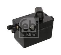 1x Pompe de basculement, cabine FEBI BILSTEIN 45086 convient pour