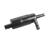 Pompe lave-phares avant électrique METZGER pour AUDI 80 B3