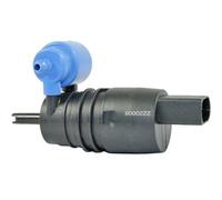 Metzger Autoteile Pompe d'eau de nettoyage 2220008 - nettoyage des vitres