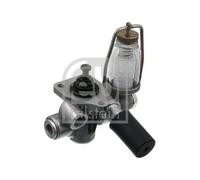 1x Pompe, préalimentation de carburant FEBI BILSTEIN 104786 convient pour
