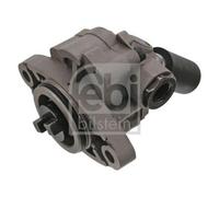 1x Pompe, préalimentation de carburant FEBI BILSTEIN 104864 convient pour