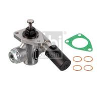 1x Pompe, préalimentation de carburant FEBI BILSTEIN 23029 convient pour DAF