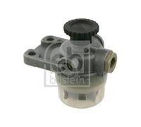 1x Pompe, préalimentation de carburant FEBI BILSTEIN 24488 convient pour