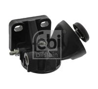 1x Pompe, préalimentation de carburant FEBI BILSTEIN 39915 convient pour