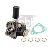 1x Pompe, préalimentation de carburant FEBI BILSTEIN 45652 convient pour