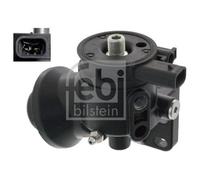 Pompe, pré-alimentation en carburant FEBI BILSTEIN 49586