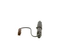 1x Porte-injecteur BOSCH 0 432 131 730 convient pour KÄSSBOHRER MERCEDES-BENZ