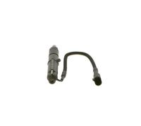 Bosch Porte-injecteur 0 432 131 734 pour MAN F90 10.0 1989-1997