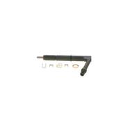 1x Porte-injecteur BOSCH 9 430 613 778 convient pour NISSAN