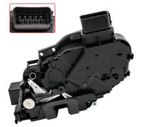 1x Porte Serrure Loquet for Land Rover Range Rover Evoque Avant Gauche Lr011277