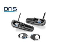 1x Porte-vélo, support du dispositif d'attelage ACPS-ORIS 790-249