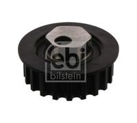 1x Poulie de tension, courroie crantée FEBI BILSTEIN 04345 convient pour
