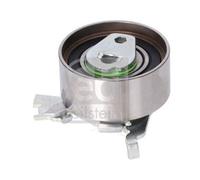 1x Poulie de tension, courroie crantée FEBI BILSTEIN 10297 convient pour OPEL
