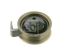 1x Poulie de tension, courroie crantée FEBI BILSTEIN 18554 convient pour AUDI