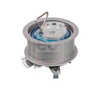 1x Poulie de tension, courroie crantée FEBI BILSTEIN 21706 convient pour AUDI