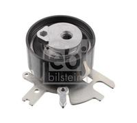 1x Poulie de tension, courroie crantée FEBI BILSTEIN 26027 convient pour FIAT